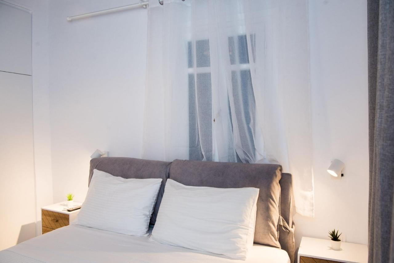 Glamorous 2Br Villa In Ornos With Amazing Sea View! Mykonos Town Exterior foto